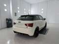 Audi A1 1.4 TFSI Ambition S-Tronic Blanc - thumbnail 2
