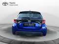 Toyota Yaris Yaris 1.5 Hybrid 5 porte Trend Blu/Azzurro - thumbnail 4