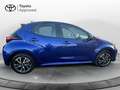Toyota Yaris Yaris 1.5 Hybrid 5 porte Trend Blu/Azzurro - thumbnail 14