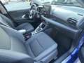 Toyota Yaris Yaris 1.5 Hybrid 5 porte Trend Blu/Azzurro - thumbnail 6