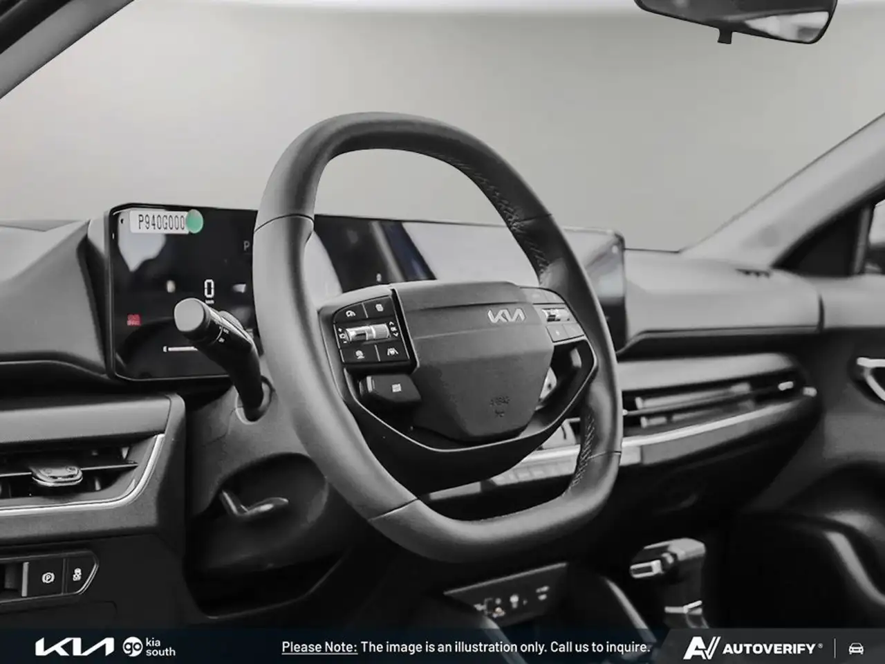 Kia K4 photo Kia K4