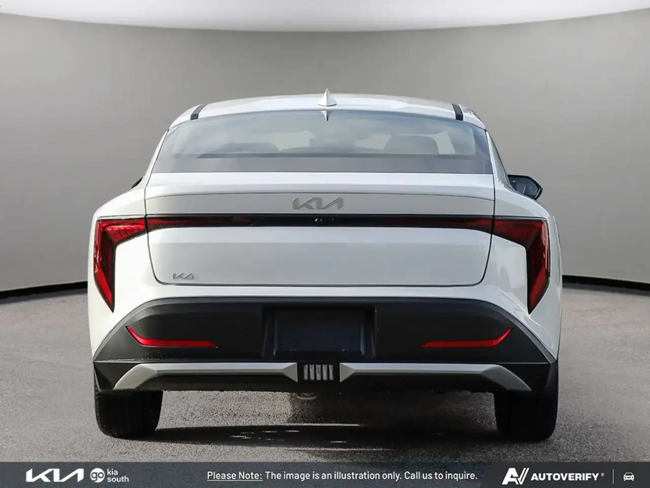 Kia K4 photo Kia K4