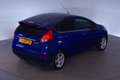 Ford Fiesta 1.0 EcoBoost Titanium [ airco lichtmetaal trekhaak Blauw - thumbnail 13