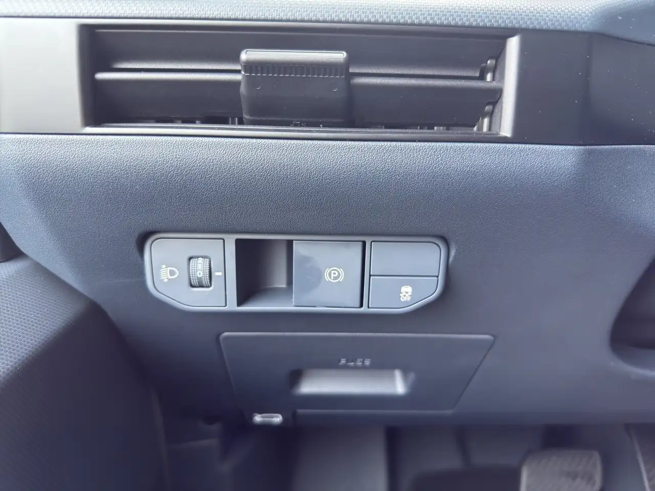 Kia PV5 Passenger 71,2 kWh Elite WP Power Comf Smart 14