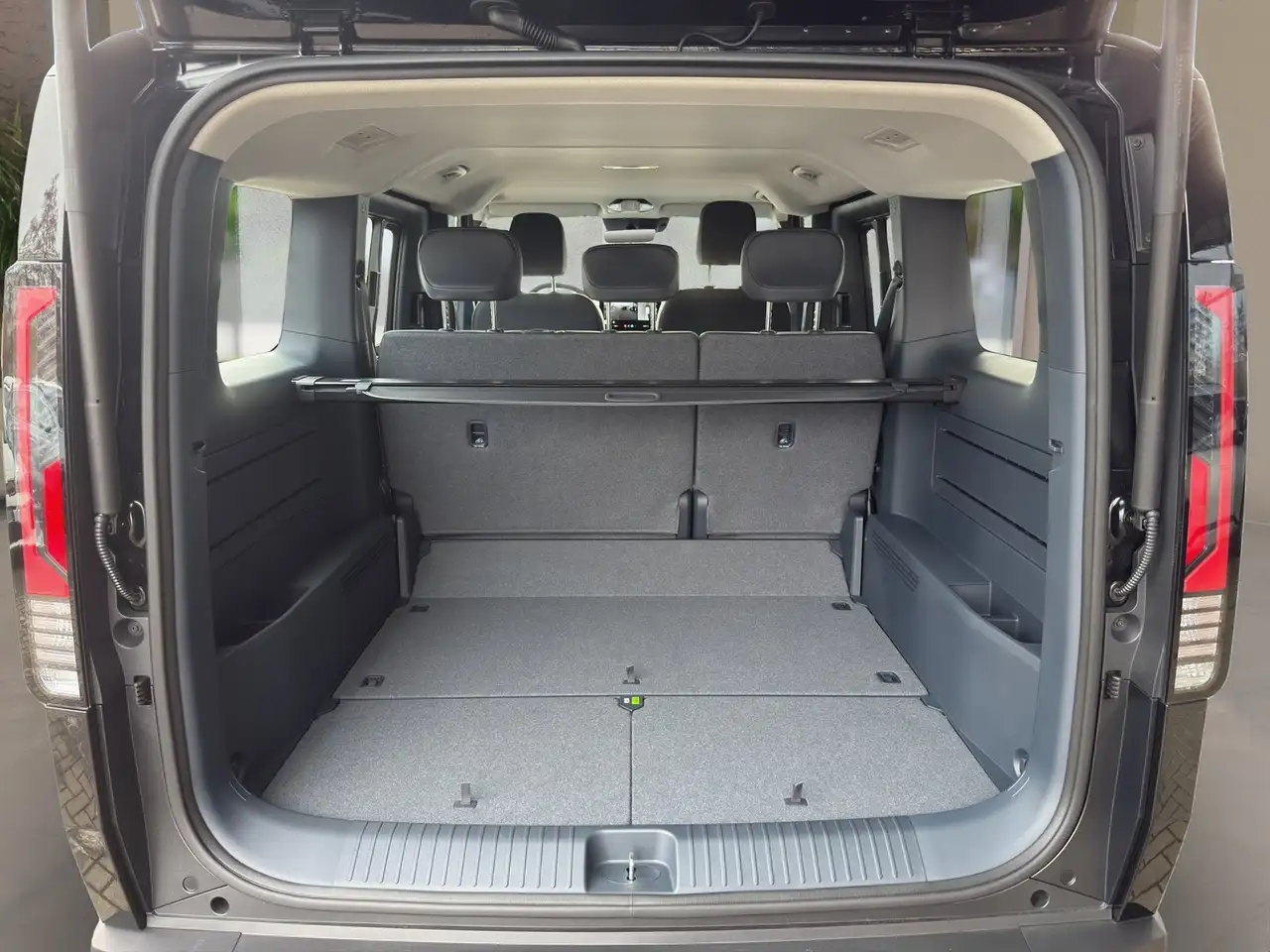 Kia PV5 Passenger 71,2 kWh Elite WP Power Comf Smart 17