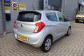Opel Karl 1.0 FLEX Edition 1e Eigenaar | Dealer Onderh | NL- Grijs - thumbnail 9