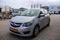 Opel Karl 1.0 FLEX Edition 1e Eigenaar | Dealer Onderh | NL- Grijs - thumbnail 8
