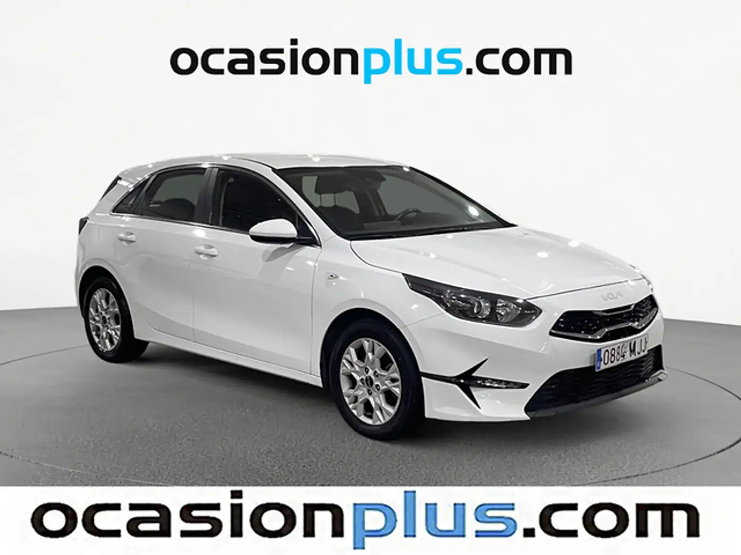Kia Ceed / cee'd 1.6 MHEV iMT Eco-Dynamics Drive 136 Wit - 2