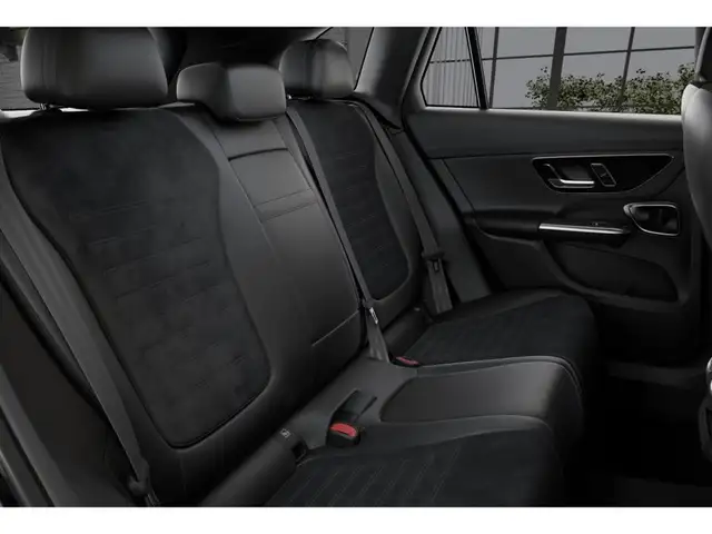 Mercedes-Benz GLC view 10