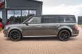 Ford Flex 3.5 Ecoboost LIMITED AWD PANO LEDER  AHK Gris - thumbnail 11