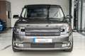 Ford Flex 3.5 Ecoboost LIMITED AWD PANO LEDER  AHK Gris - thumbnail 2