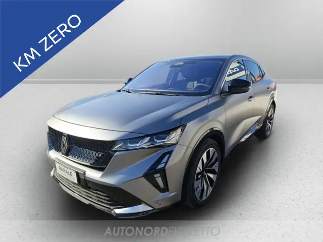 Renault Rafale 1.2 e-tech full hybrid techno 200cv auto