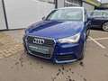 Audi A1 Sportback1.2 TFSIAttraction 1.2 TFSI EU5 Attractio Blau - thumbnail 2