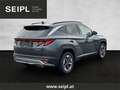 Hyundai TUCSON Tucson 1,6 T-GDI 2WD Go!*€ 29.240- Superbonus* Grau - thumbnail 7