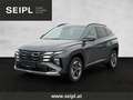 Hyundai TUCSON Tucson 1,6 T-GDI 2WD Go!*€ 29.240- Superbonus* Grau - thumbnail 4