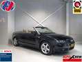 Audi A4 Cabriolet 2.4 V6 Nieuwstaat Nero - thumbnail 1