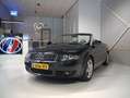 Audi A4 Cabriolet 2.4 V6 Nieuwstaat Nero - thumbnail 3