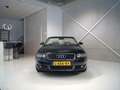 Audi A4 Cabriolet 2.4 V6 Nieuwstaat Nero - thumbnail 2