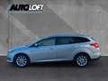 Ford Focus Turnier Titanium ZAHNRIEM NEU/PDC/2H./SHZ Zilver - thumbnail 3