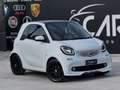 smart forTwo 1.0 Superpassion 71CV Twinamic TETTO CAM Bianco - thumbnail 9
