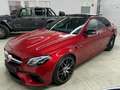 Mercedes-Benz E 63 AMG E 63 S AMG Perf. 4MATIC+*ACC*Pano*Burmester*Soft Rouge - thumbnail 37