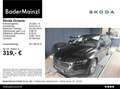 Skoda Octavia Combi 1.4 iV DSG Ambition ANK Navi LED Schwarz - thumbnail 1
