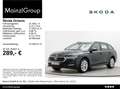 Skoda Octavia Combi 1.4 iV DSG Ambition AHK Navi LED Schwarz - thumbnail 1