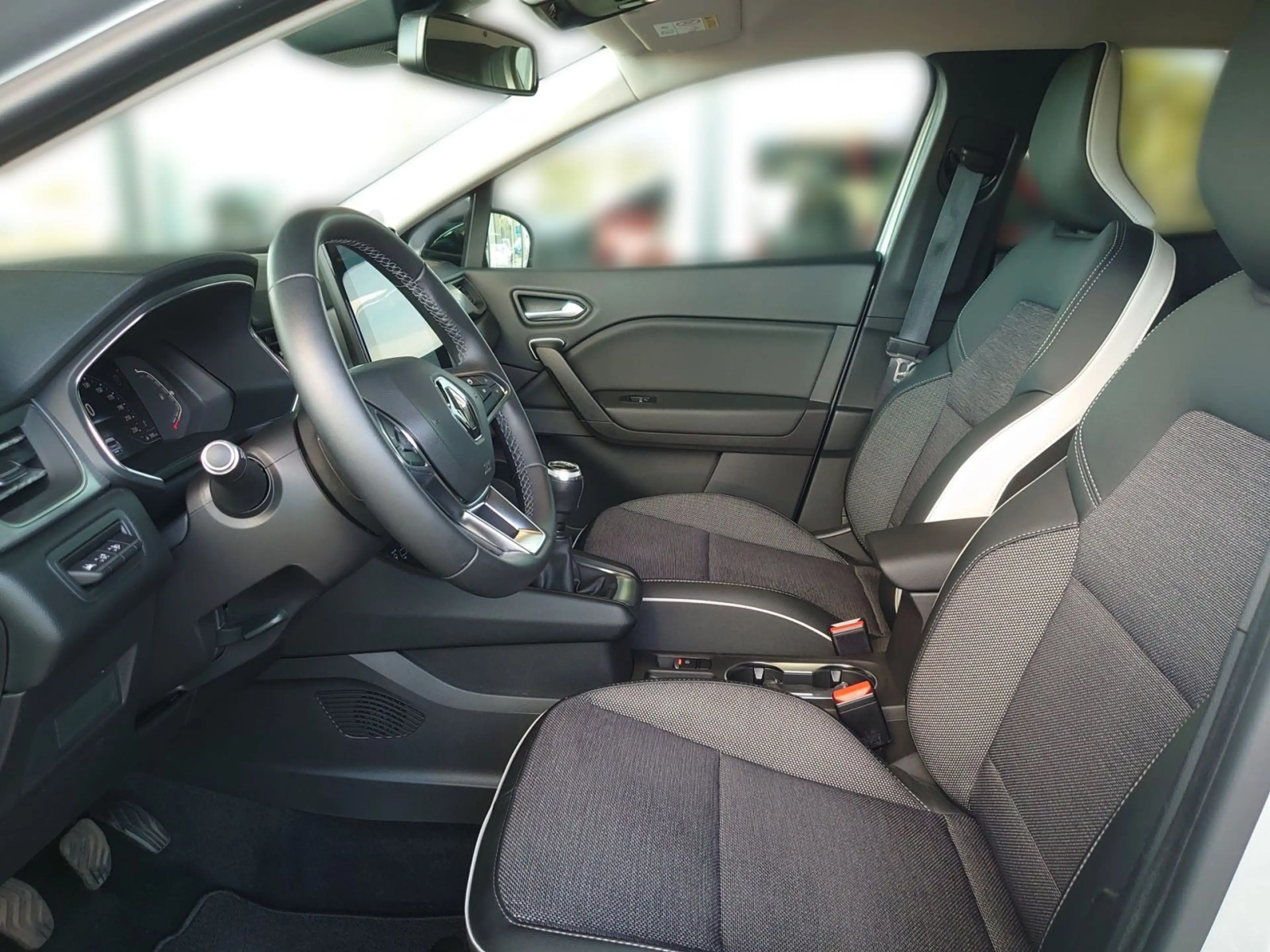 Renault Captur II 130PS Intens / Winterräder — photo 8