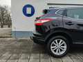 Nissan Qashqai 1.6 163 PK Acenta Paars - thumbnail 10