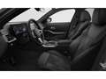 BMW 318 Berline PACK SPORT M PRO Schwarz - thumbnail 4