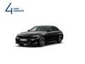 BMW 318 Berline PACK SPORT M PRO Schwarz - thumbnail 1