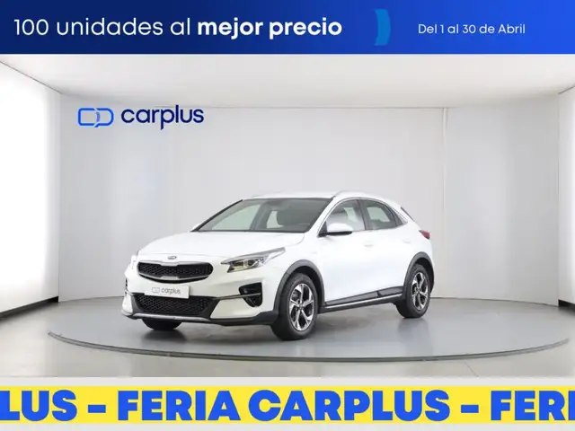 Kia XCeed 1.0 T-GDi Drive