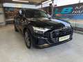 Audi Q8 50 TDI quattro Schwarz - thumbnail 1