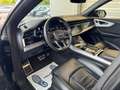 Audi Q8 50 TDI quattro Schwarz - thumbnail 12