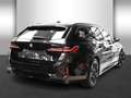 BMW 520 d Touring M Sportpaket Panorama Standhzg. AHK Schwarz - thumbnail 3