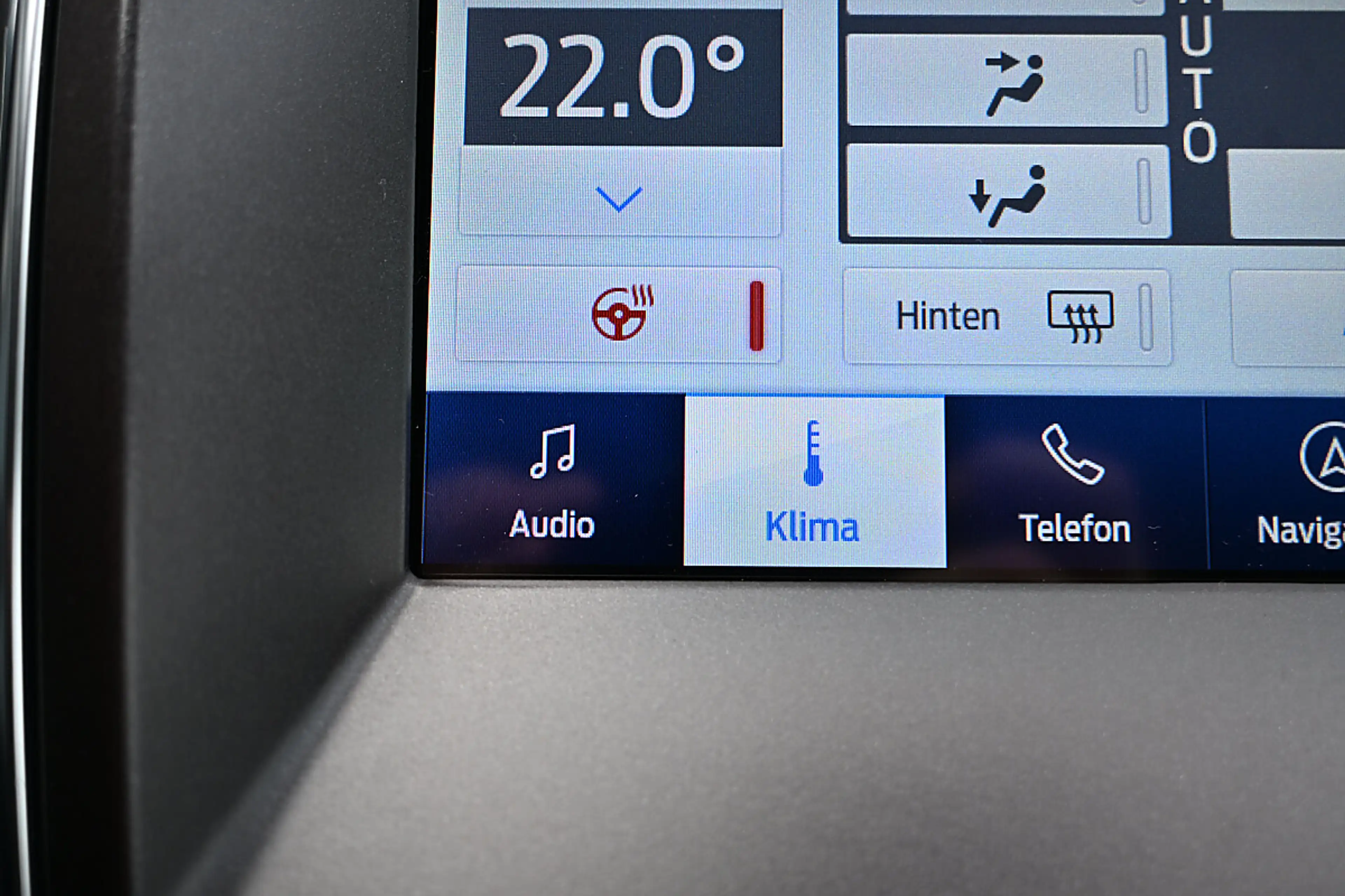 Ford Galaxy 2,5 Duratec Hybrid Titanium Aut. ACC, AHK, adap... — photo 9