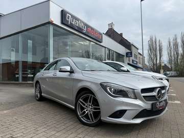 CLA 180 - AUTOMAAT - AMG VELGEN - PERFECT CONDITION