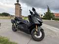 Yamaha TMAX 560 Tech Max Black Negro - thumbnail 1