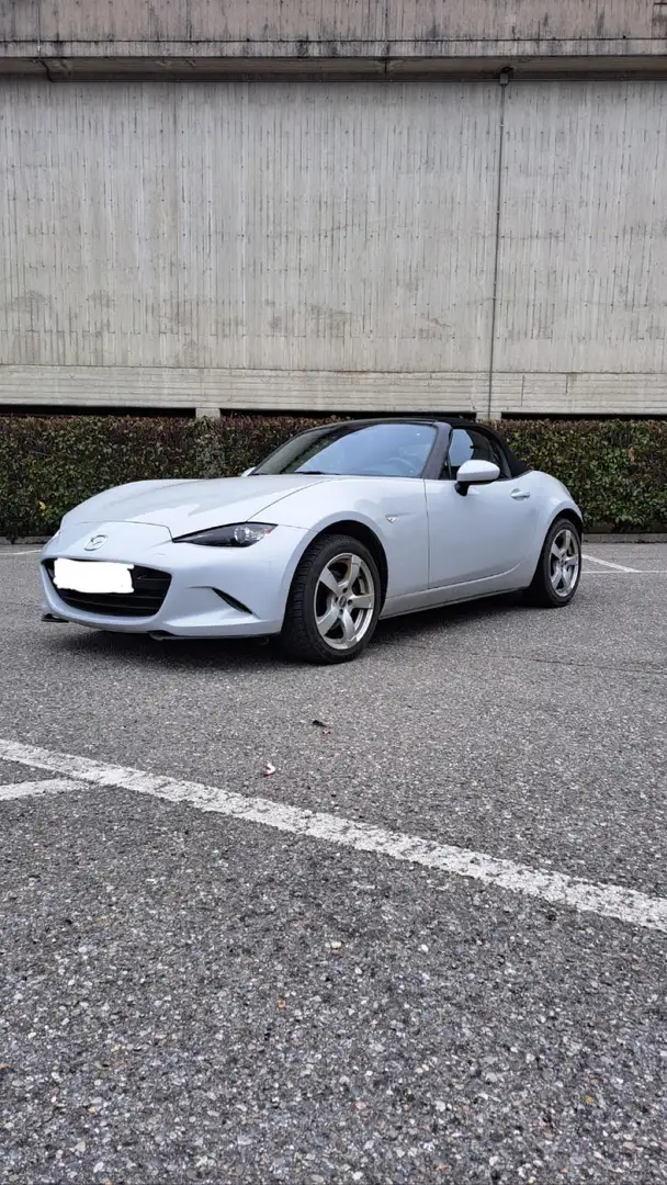 Mazda MX-5 2.0 Sport i-eloop - 1
