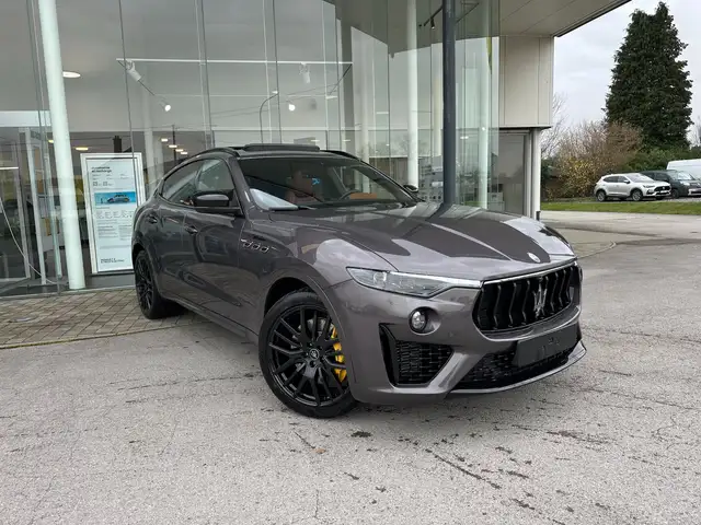 Maserati Levante Levante 3.0 V6 BiTurbo Modena ***53711€ HTVA***