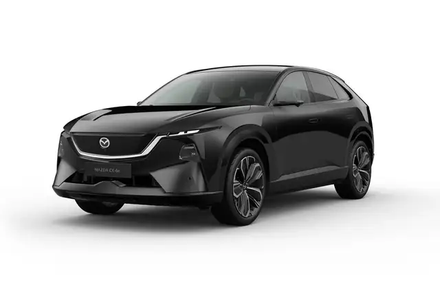Mazda CX-6e Takumi Plus *Digitale Spiegel*21-Zoll*