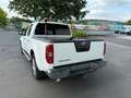 Nissan Navara Pickup Double Cab LE V6 4X4 Weiß - thumbnail 3