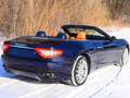 Maserati GranCabrio 4.7 Blau - thumbnail 5