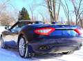 Maserati GranCabrio 4.7 Blau - thumbnail 2