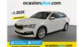 Skoda Scala 1.0 TSI Ambition 81kW Wit - thumbnail 1
