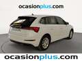 Skoda Scala 1.0 TSI Ambition 81kW Wit - thumbnail 4