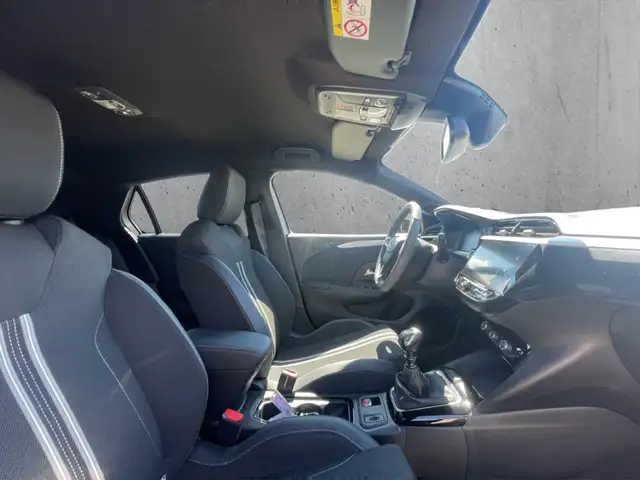 Opel Corsa view 13