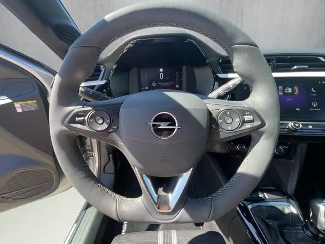 Opel Corsa view 10