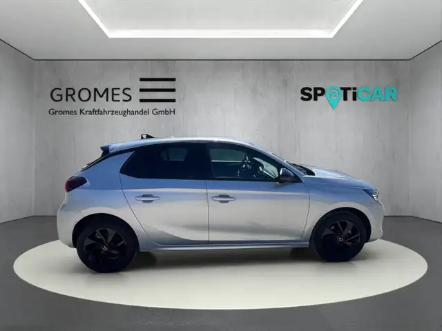 Opel Corsa view 2