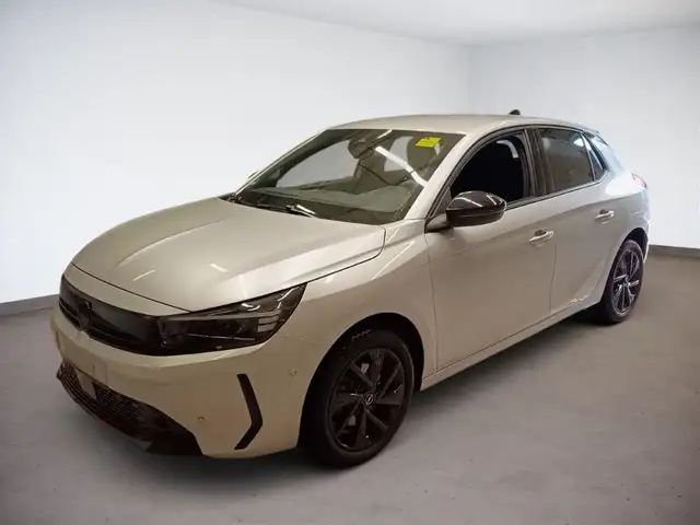 Opel Corsa F GS Navi Pro LED CarPlay R-Kamera Keyless Sitzhz.